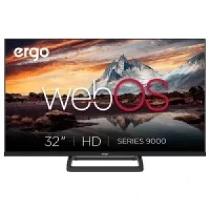 Телевизор ERGO 32WHS9200 UA