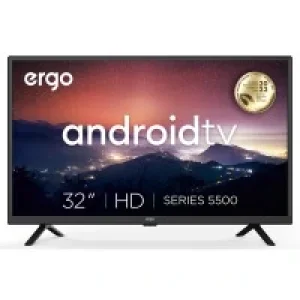 Телевизор ERGO 32GHS5500 UA
