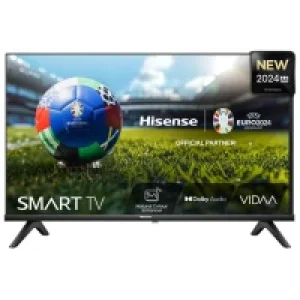 Телевізор HISENSE 32A4N UA