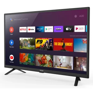 Телевизор ERGO 32GHS5500 UA