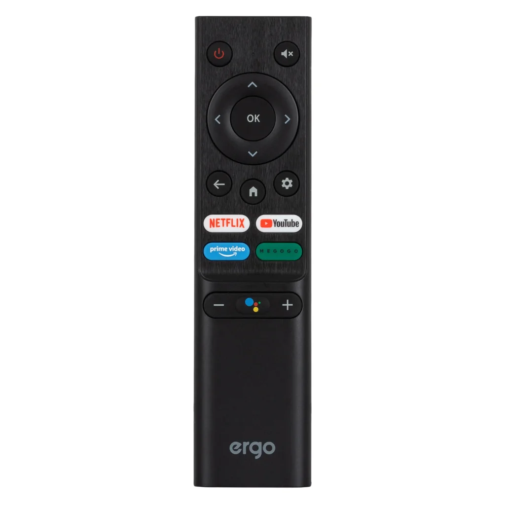 Телевизор ERGO 32GHS5500 UA