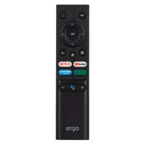 Телевизор ERGO 32GHS5500 UA