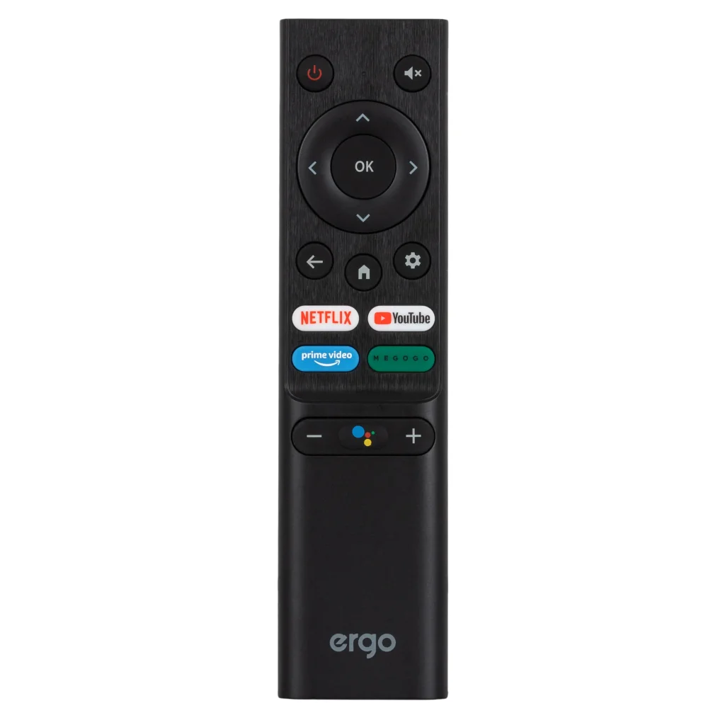 Телевізор ERGO 40GFS5500 UA