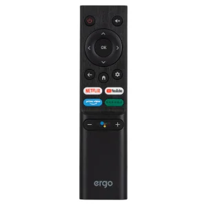 Телевізор ERGO 40GFS5500 UA