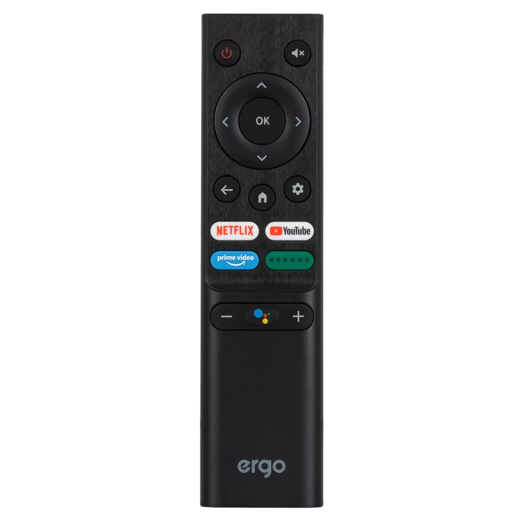 Телевізор ERGO 32GFS6500 UA