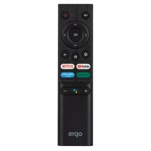 Телевізор ERGO 32GFS6500 UA