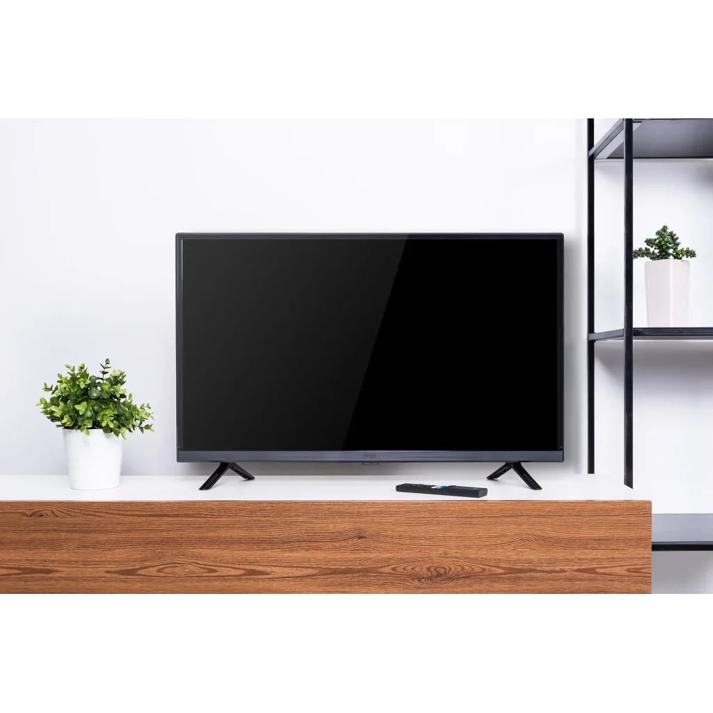 Телевизор ERGO 32GHS5500 UA