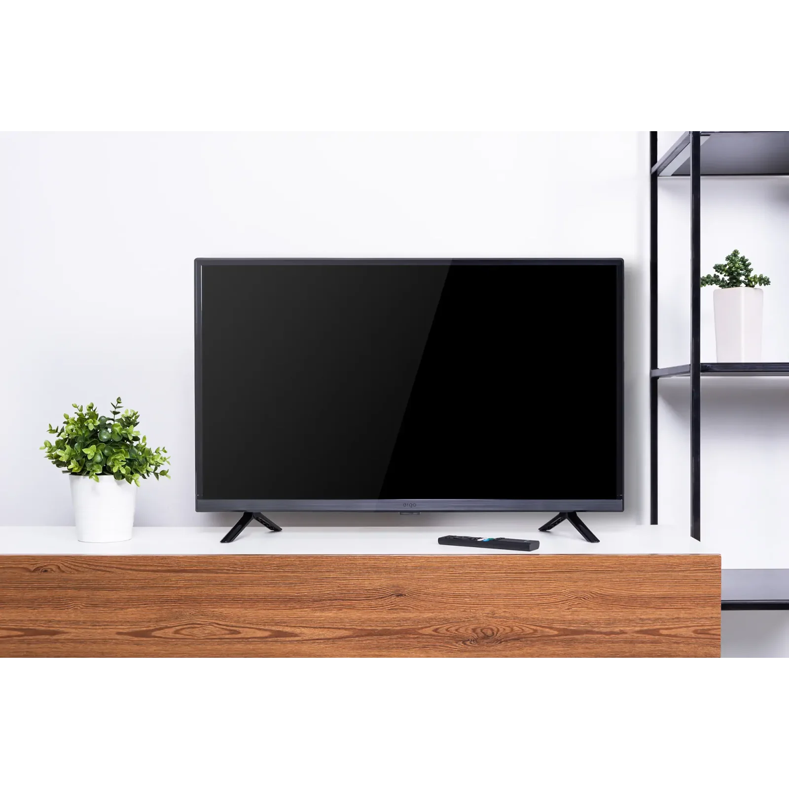 Телевізор ERGO 32GHS5500 UA