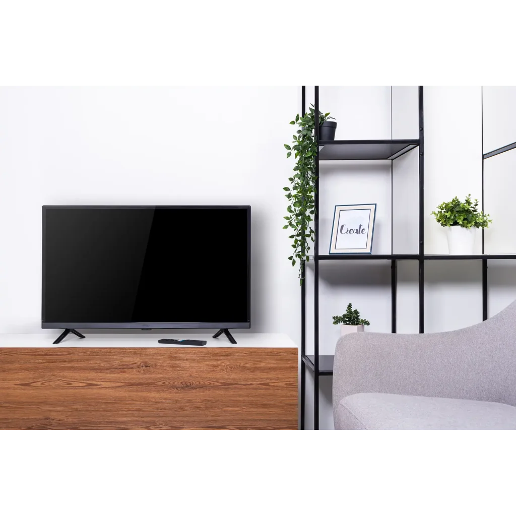 Телевизор ERGO 32GHS5500 UA