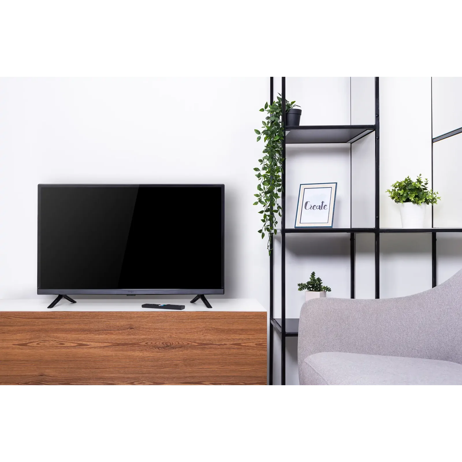 Телевізор ERGO 32GHS5500 UA