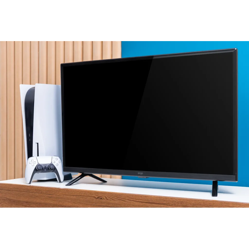 Телевизор ERGO 32GHS5500 UA