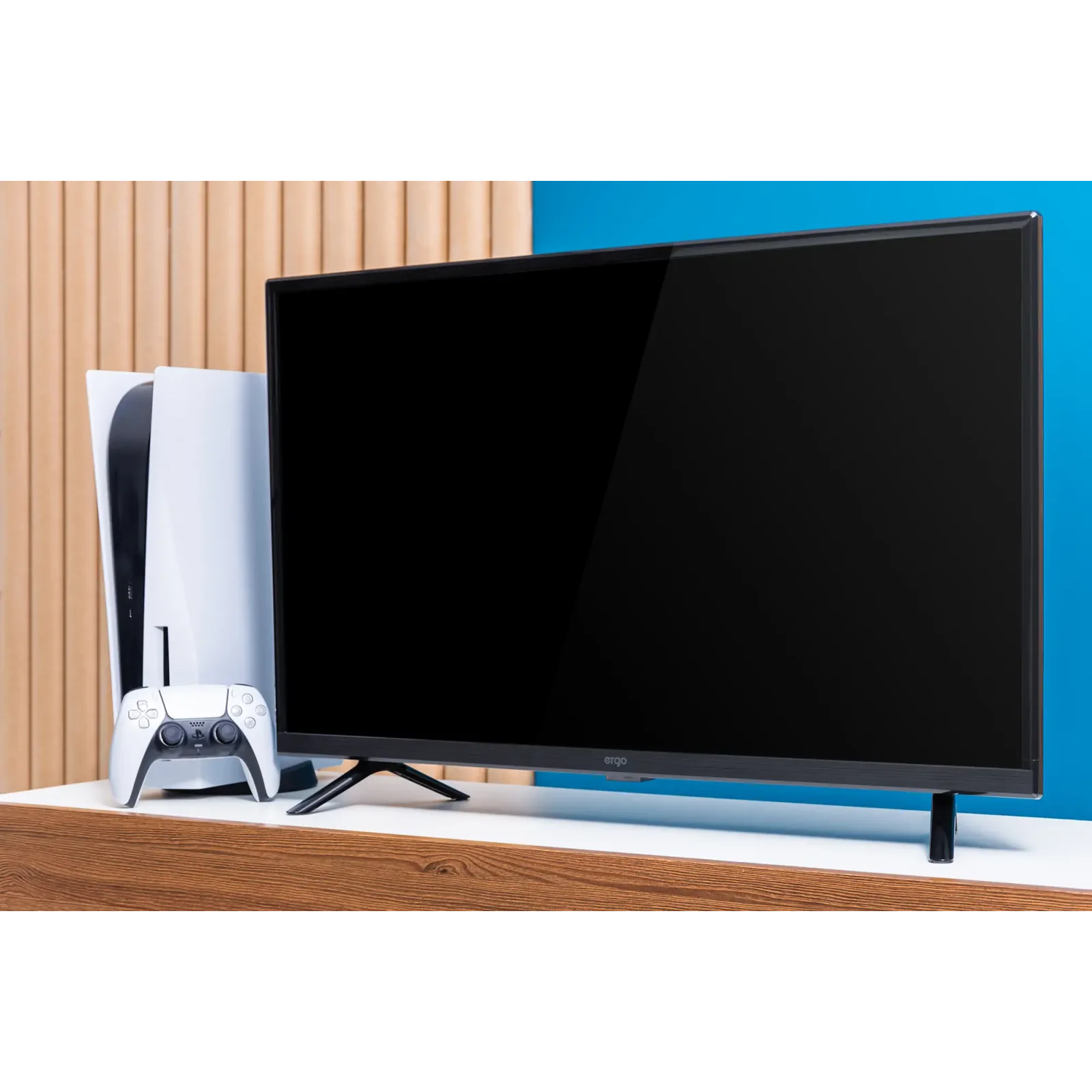 Телевізор ERGO 32GHS5500 UA