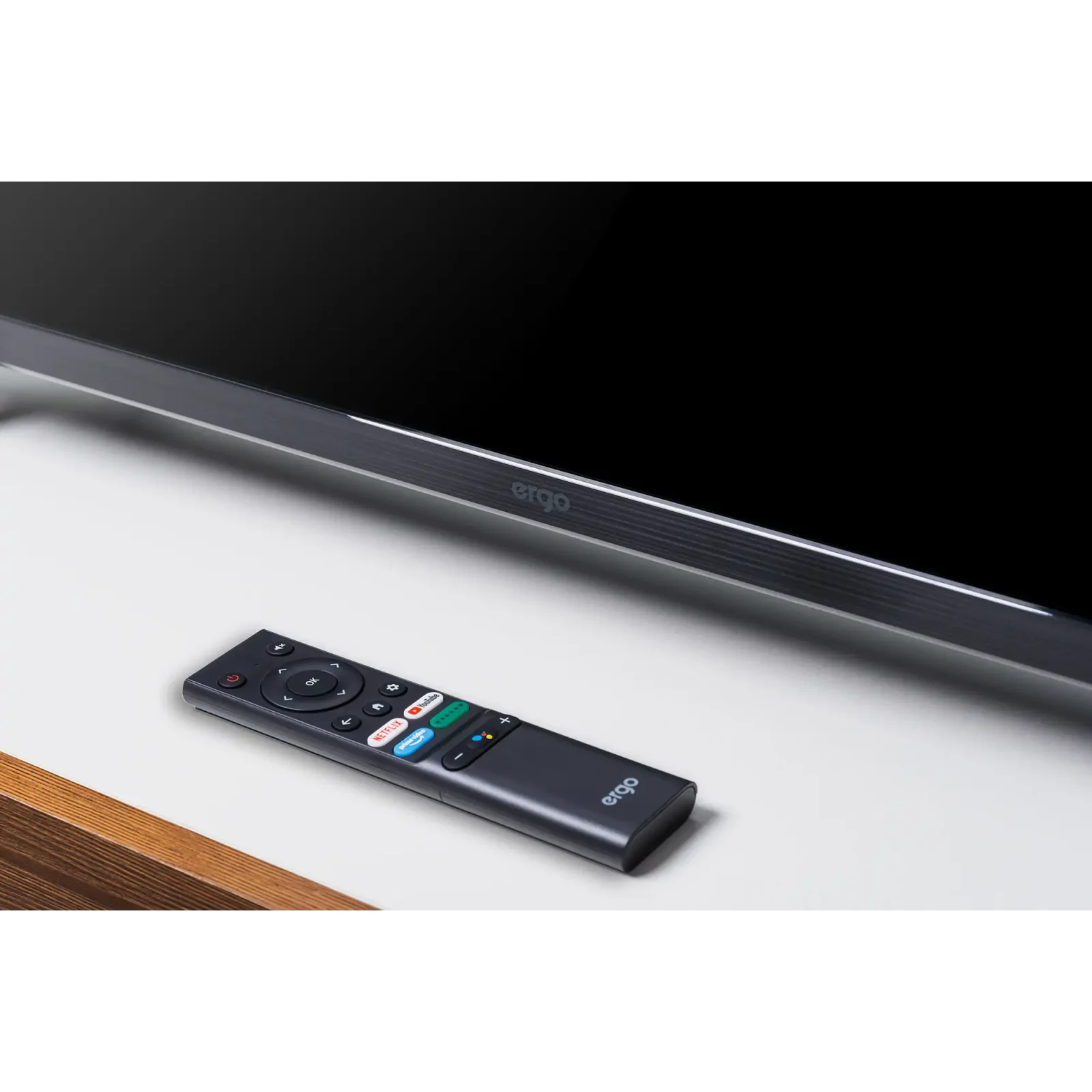 Телевізор ERGO 32GHS5500 UA