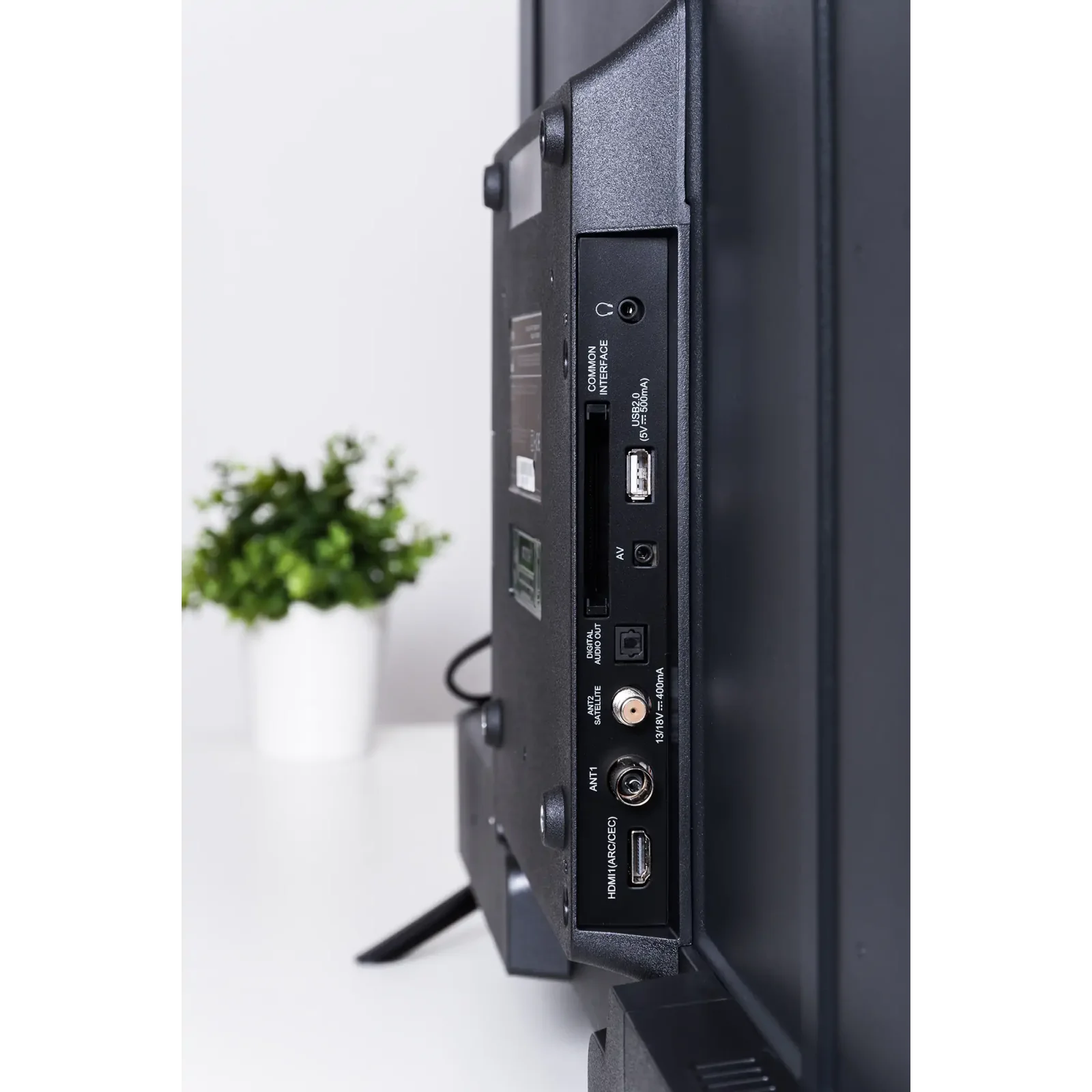 Телевизоры ERGO 40GFS5500 UA