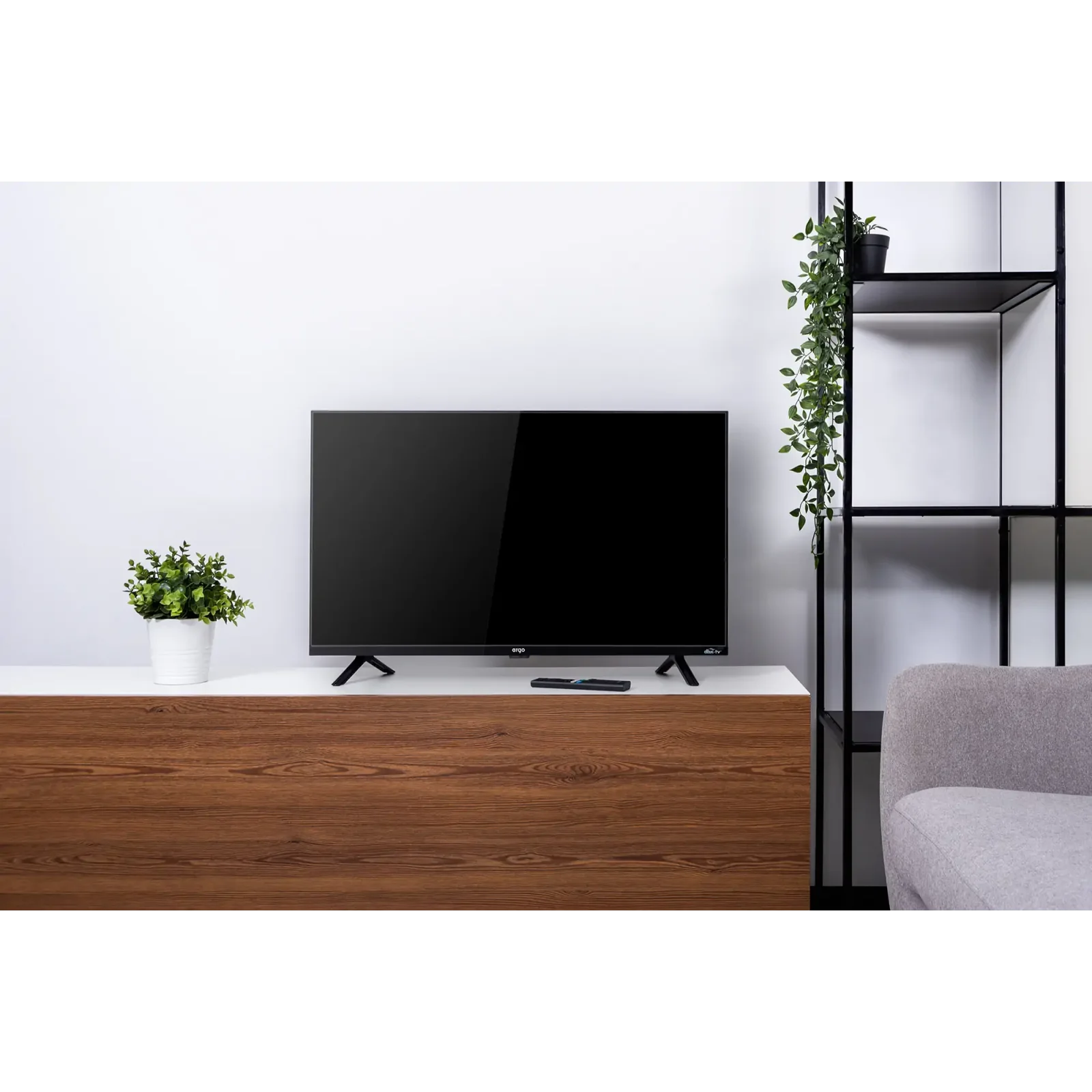 Телевізор ERGO 32GFS6500 UA