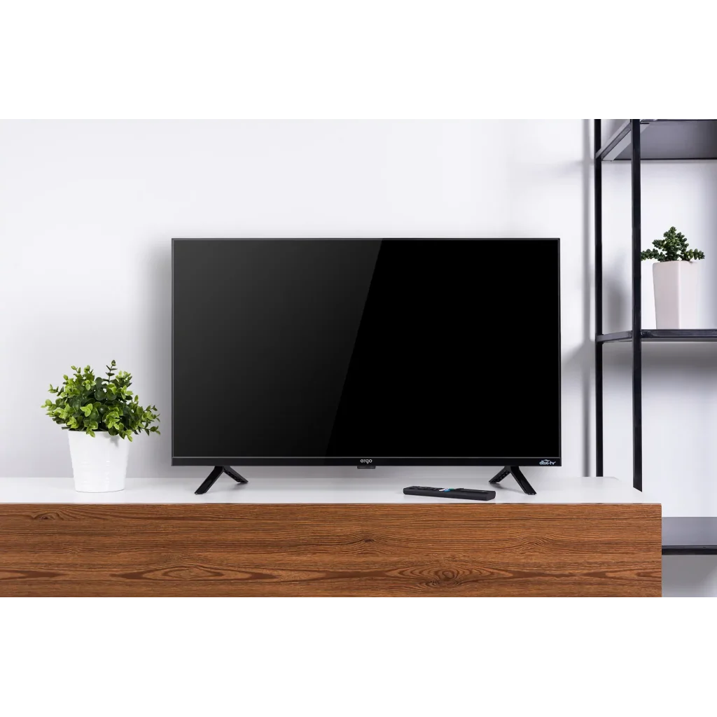 Телевізор ERGO 32GFS6500 UA