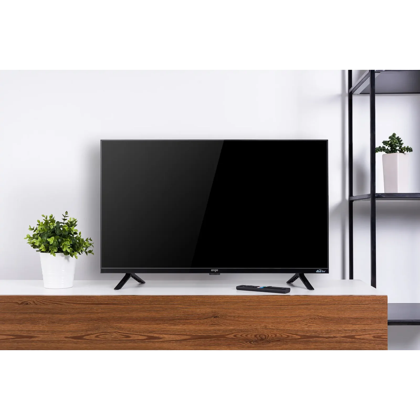 Телевізор ERGO 32GFS6500 UA