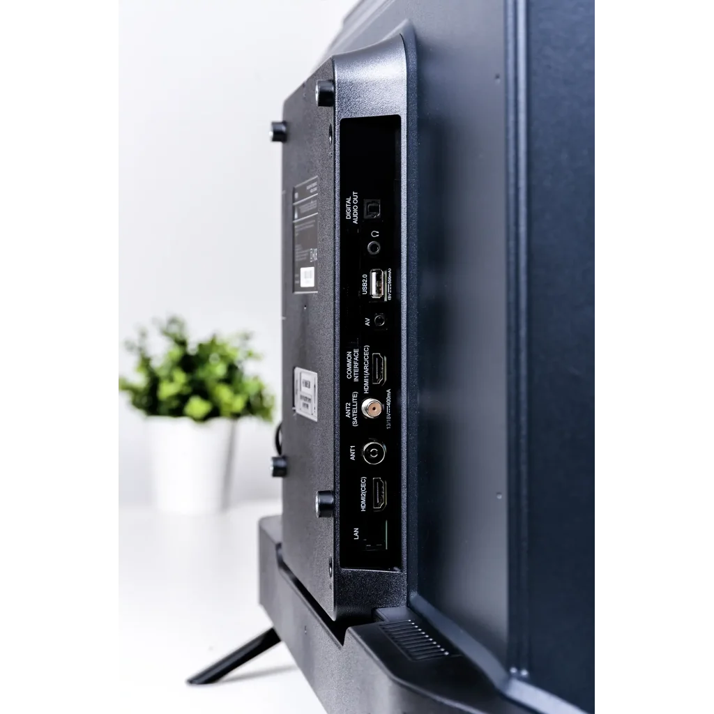 Телевізор ERGO 32GFS6500 UA