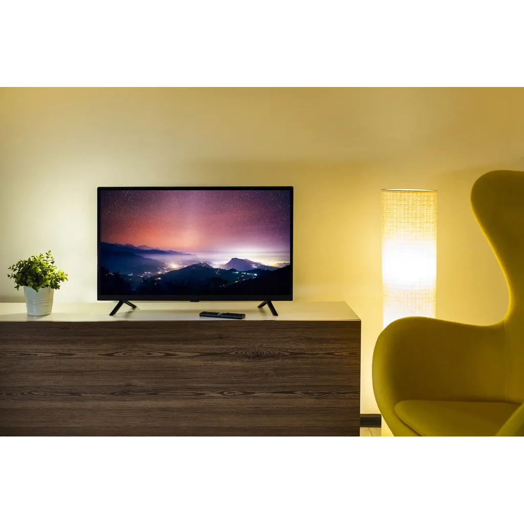 Телевизор ERGO 32GHS5500 UA