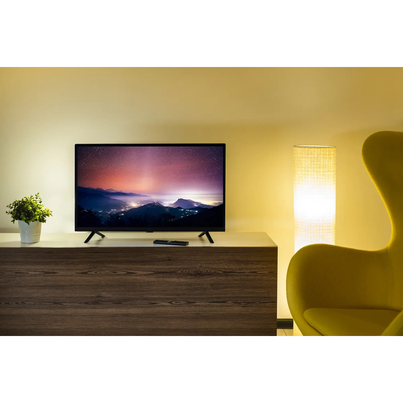 Телевізор ERGO 32GHS5500 UA