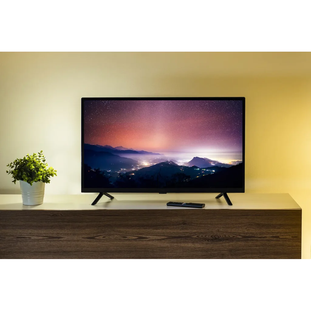 Телевизор ERGO 32GHS5500 UA