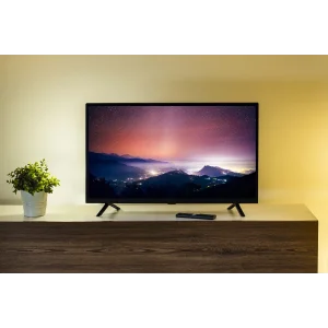 Телевизор ERGO 32GHS5500 UA