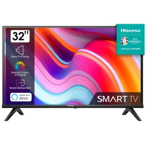Телевізор HISENSE 32A4K UA