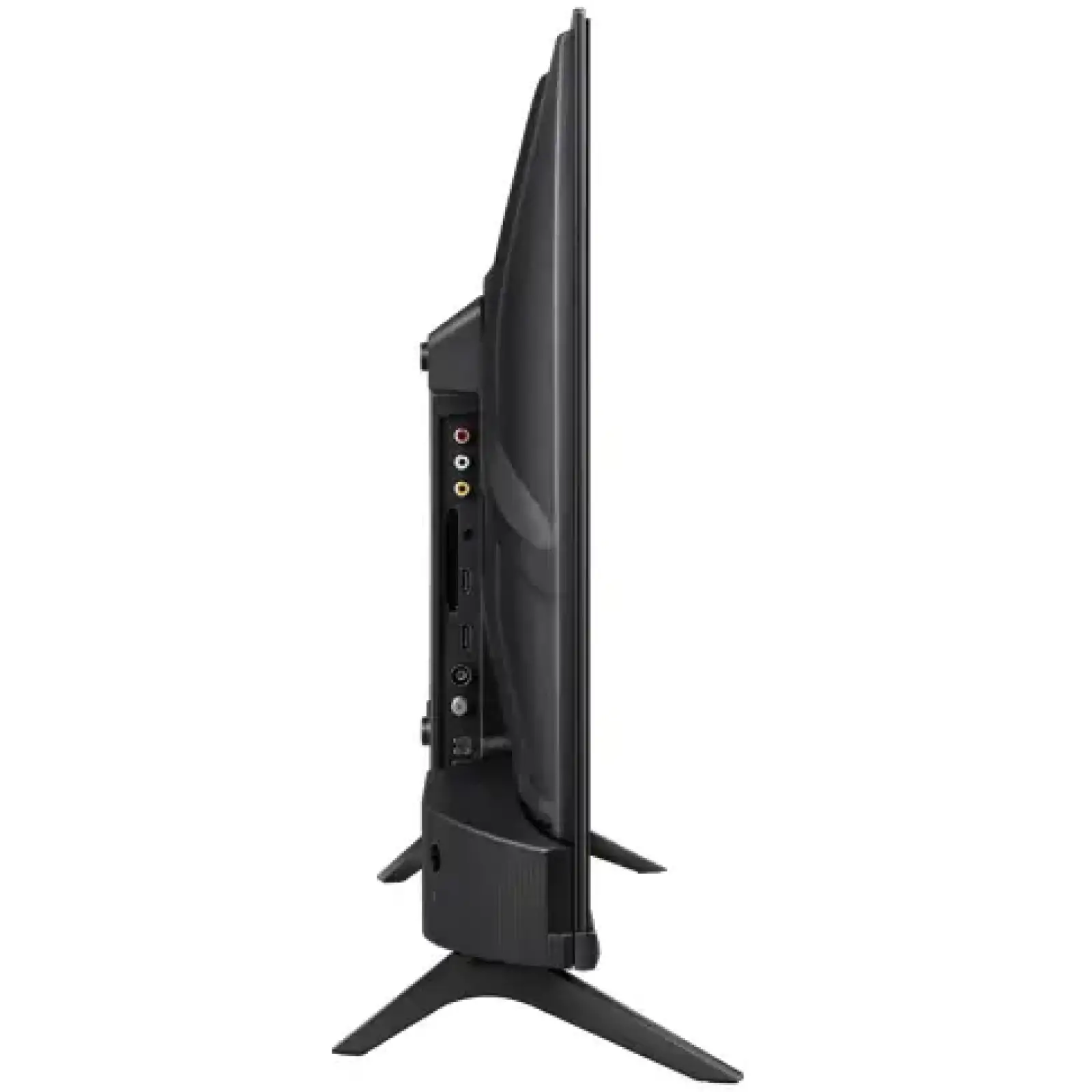 Телевізор HISENSE 32A4K UA