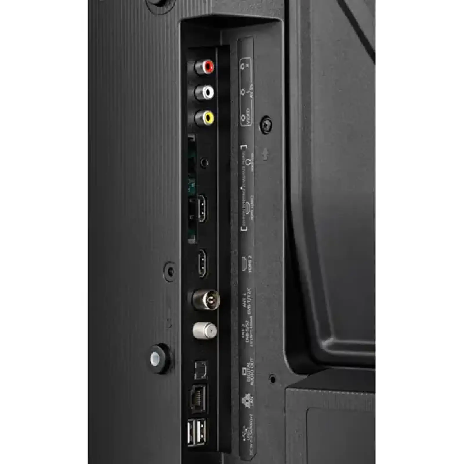 Телевізор HISENSE 32A4K UA