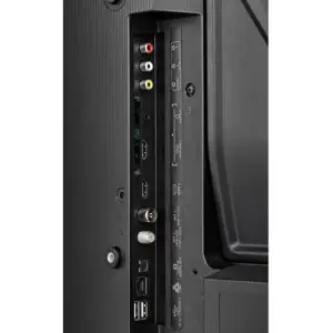Телевізор HISENSE 32A4K UA