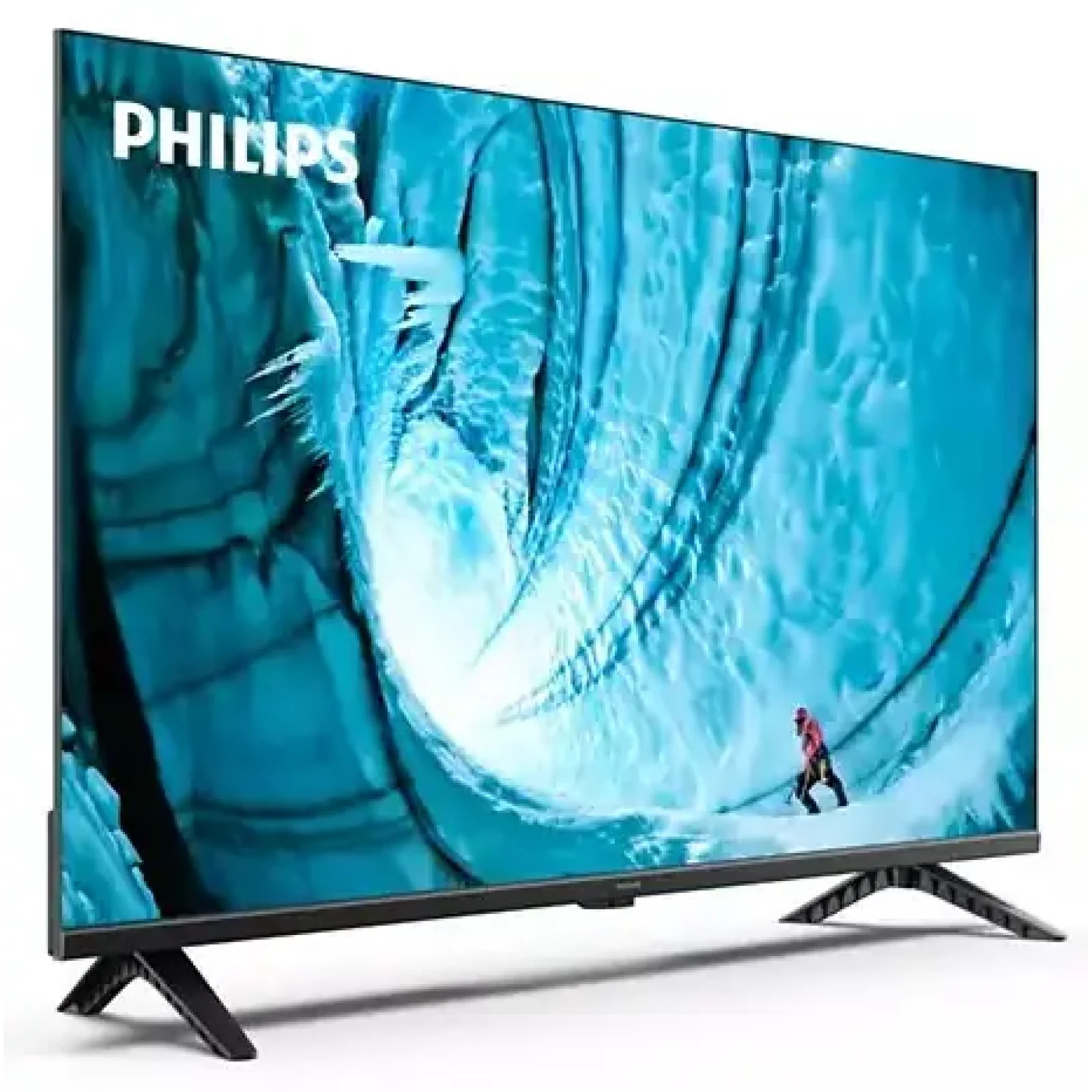 Телевізор Philips 40PFS6009/12 UA