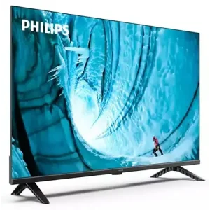 Телевізор Philips 40PFS6009/12 UA