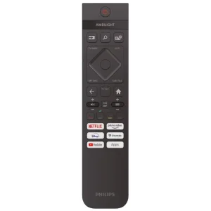 Телевізор Philips 40PFS6009/12 UA