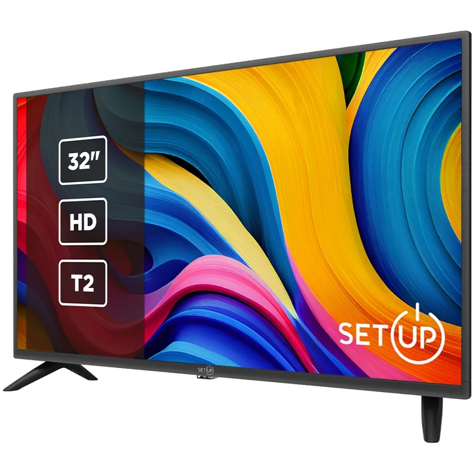 Телевизор Setup 32HTF30 UA