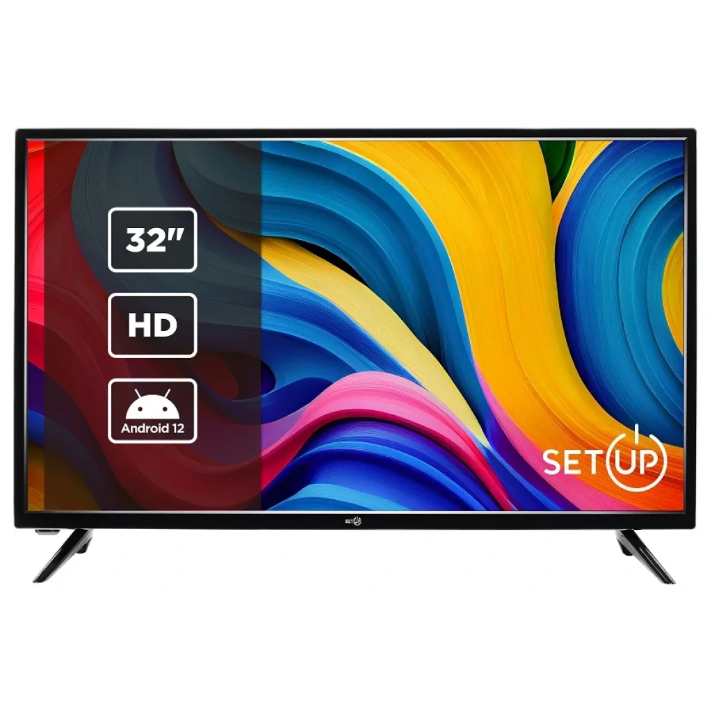Телевизор Setup 32HSF30 UA