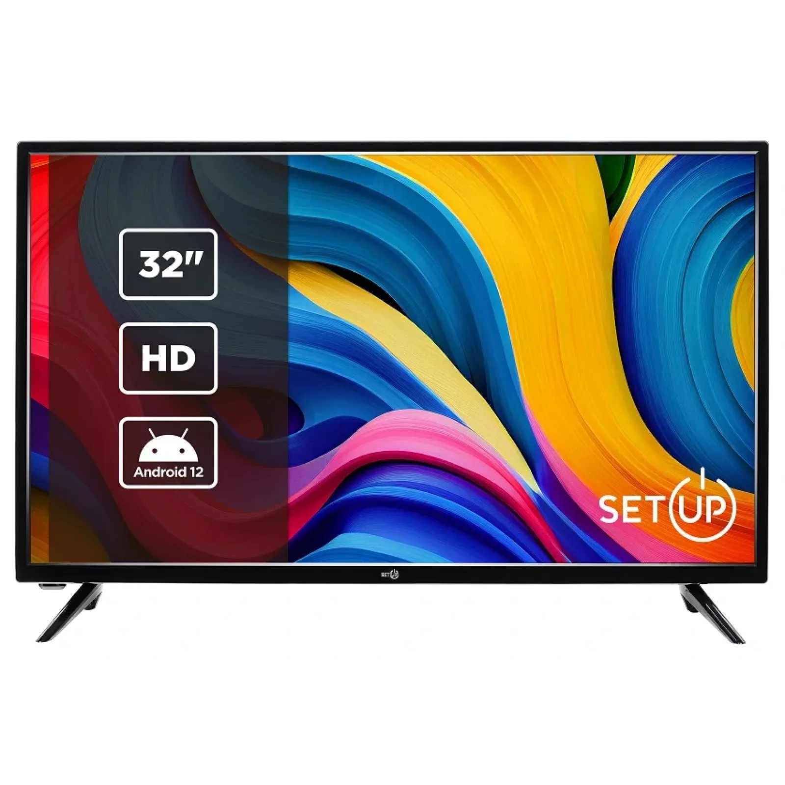 Телевизор Setup 32HSF30 UA