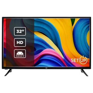 Телевизор Setup 32HSF30 UA
