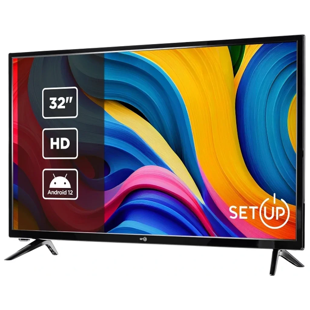 Телевизор Setup 32HSF30 UA