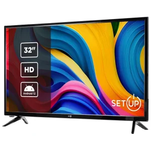 Телевизор Setup 32HSF30 UA