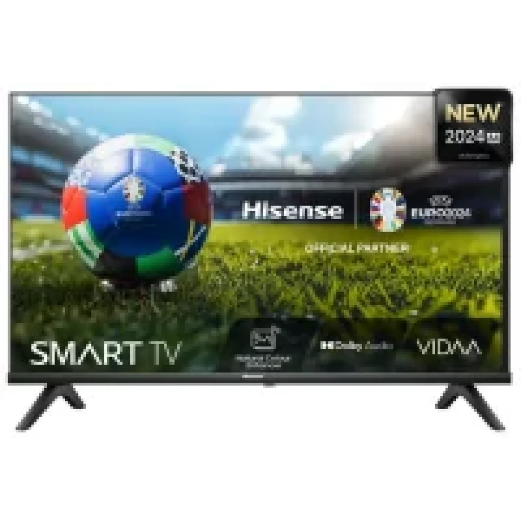 Телевізор HISENSE 40A4N UA