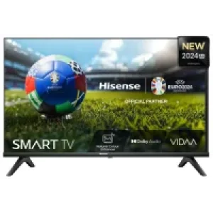 Телевізор HISENSE 40A4N UA