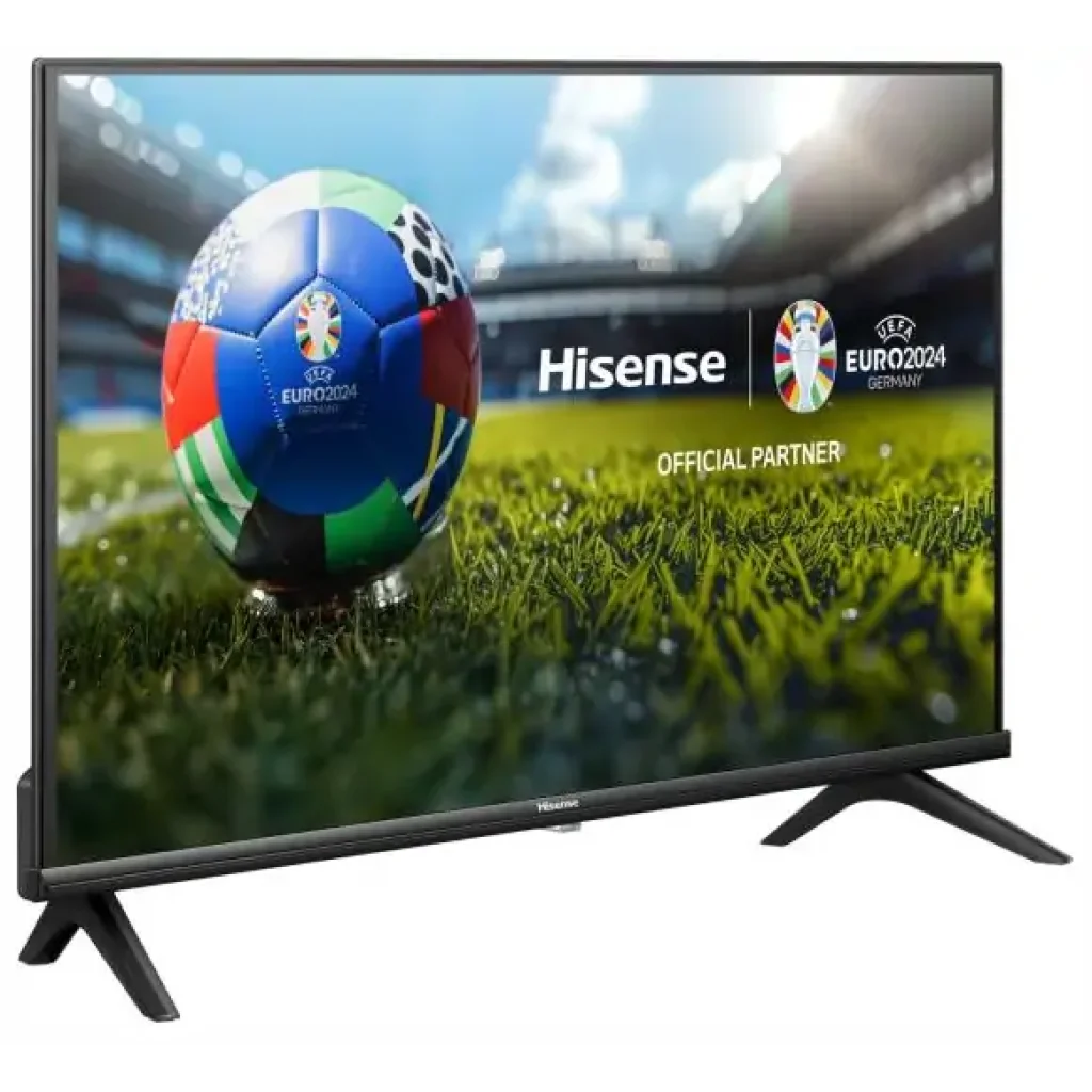 Телевізор HISENSE 40A4N UA