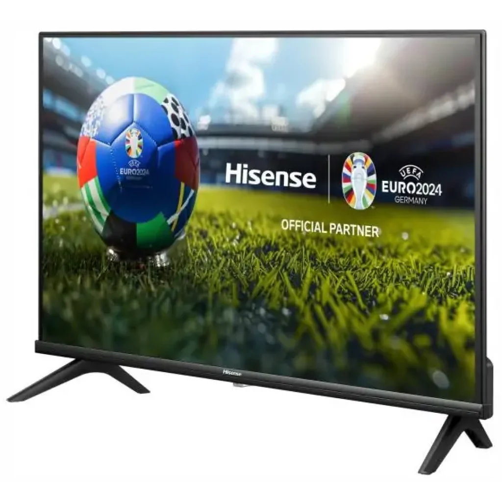 Телевізор HISENSE 40A4N UA