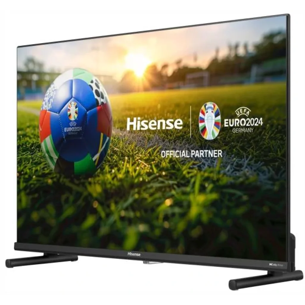 Телевизор Hisense 40A5NQ UA
