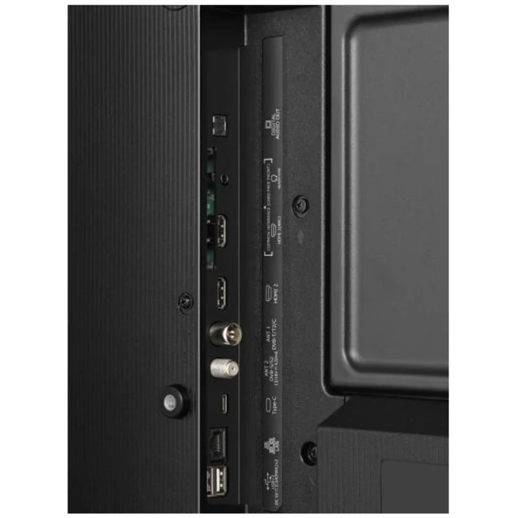Телевизор Hisense 40A5NQ UA