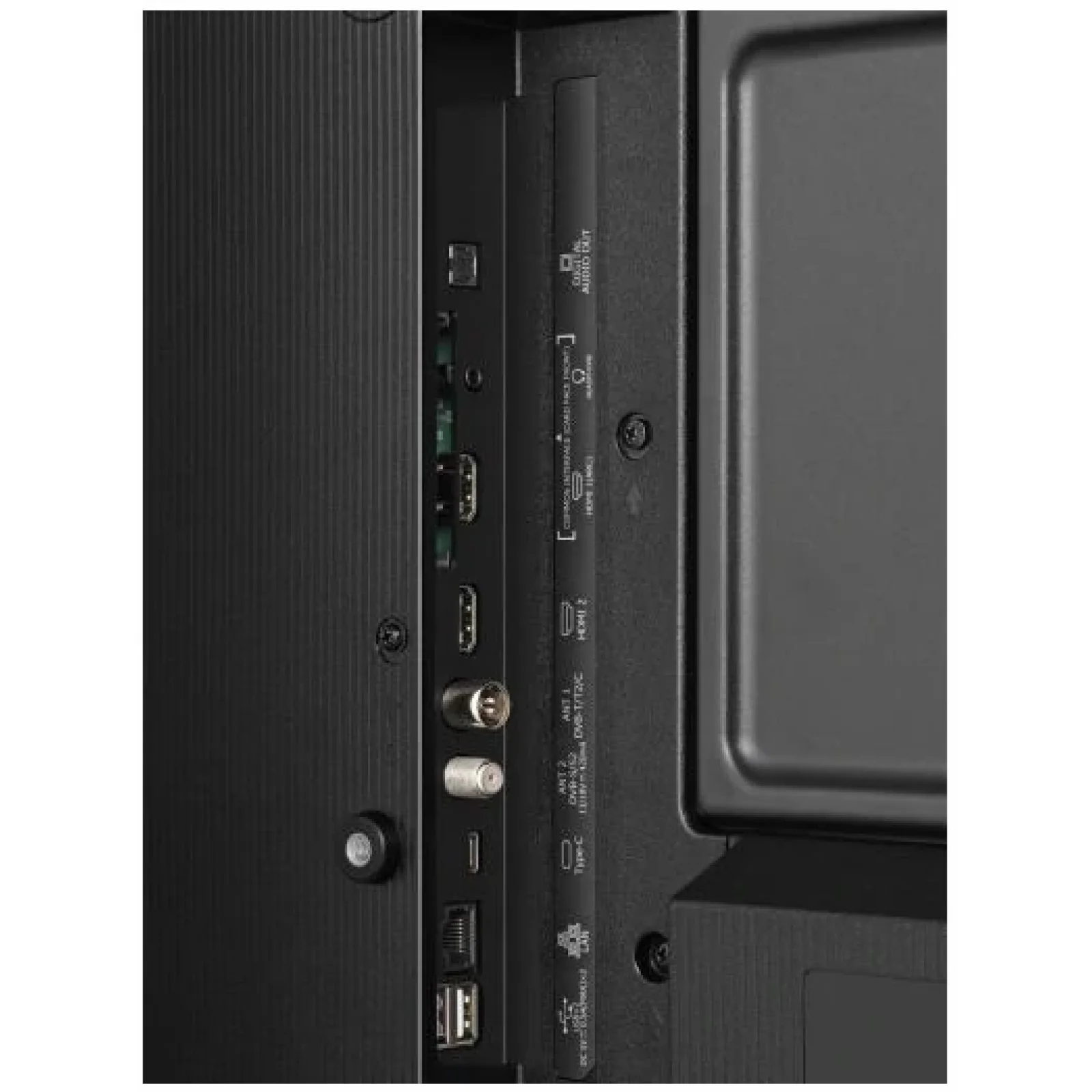 Телевизор Hisense 40A5NQ UA