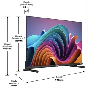 Телевизор Hisense 40A5NQ UA