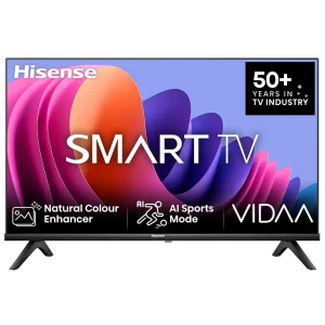 Телевізор HISENSE 40A4N UA