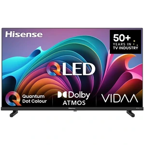 Телевизор Hisense 32A5NQ UA