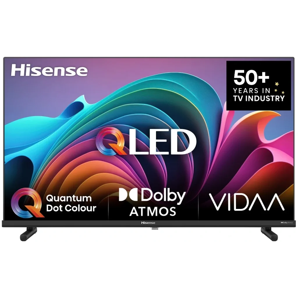 Телевизор Hisense 40A5NQ UA